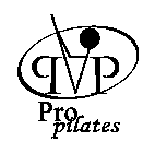 PVP PRO PILATES