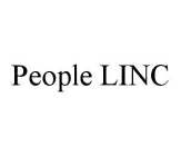 PEOPLE LINC