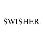 SWISHER