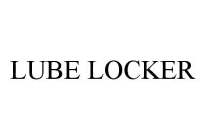 LUBE LOCKER