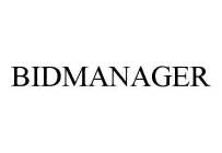 BIDMANAGER