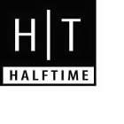 H T HALFTIME