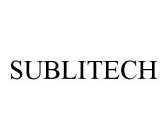 SUBLITECH