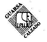 GUARSA CALZADO
