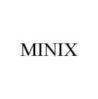 MINIX