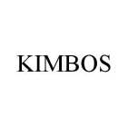 KIMBOS