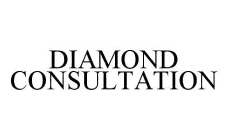 DIAMOND CONSULTATION