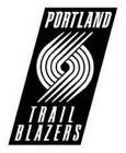 PORTLAND TRAIL BLAZERS