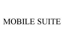 MOBILE SUITE