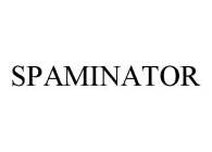 SPAMINATOR