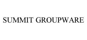 SUMMIT GROUPWARE