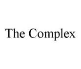 THE COMPLEX