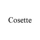 COSETTE