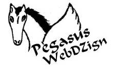 PEGASUS WEBDZIGN