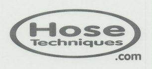 HOSE TECHNIQUES.COM