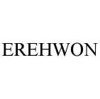 EREHWON