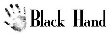 BLACK HAND