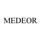 MEDEOR