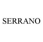 SERRANO