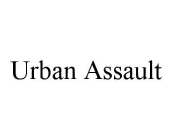 URBAN ASSAULT