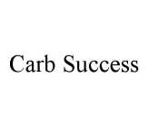 CARB SUCCESS