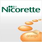 NICORETTE ORANGE