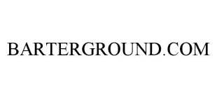 BARTERGROUND.COM