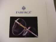 FABERGE