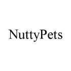 NUTTYPETS