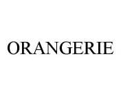 ORANGERIE