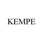 KEMPE