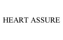 HEART ASSURE