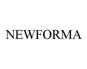 NEWFORMA