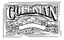 COLEMAN