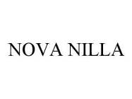 NOVA NILLA