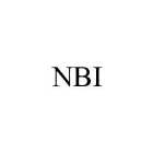 NBI