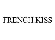 FRENCH KISS