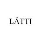 LÄTTI