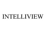 INTELLIVIEW