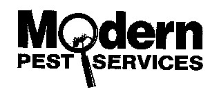 MODERN PEST SERVICES