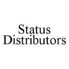 STATUS DISTRIBUTORS