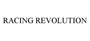 RACING REVOLUTION