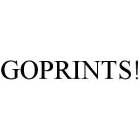 GOPRINTS!