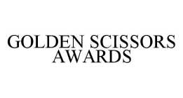 GOLDEN SCISSORS AWARDS