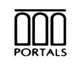 PORTALS