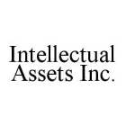 INTELLECTUAL ASSETS INC.