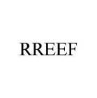 RREEF