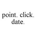 POINT. CLICK. DATE.