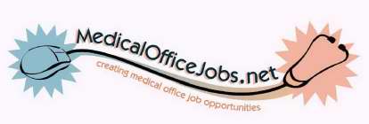 MEDICALOFFICEJOBS.NET