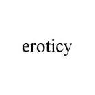 EROTICY